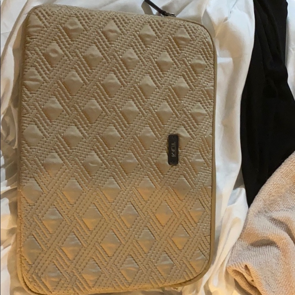 Tumi Laptop Case